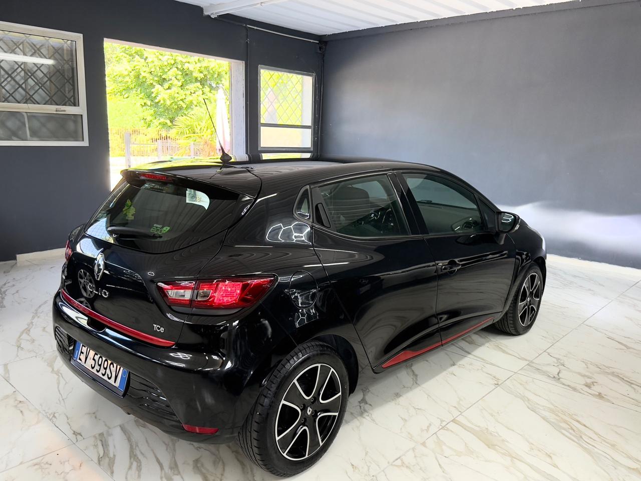 Renault Clio 0.9 TCe 12V 90CV 5 porte