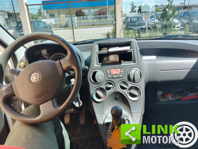 FIAT Panda 1.2 Van 2 posti