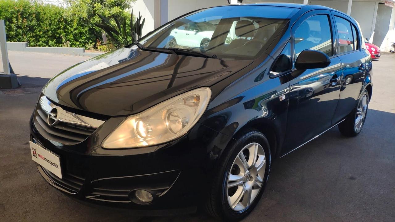 Opel Corsa 1.3 Diesel 90 CV 5P