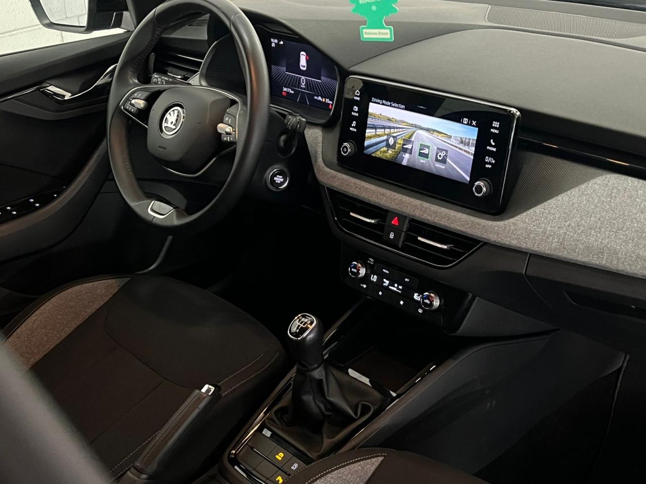 Skoda Kamiq 1.0 TSI 115 CV Style