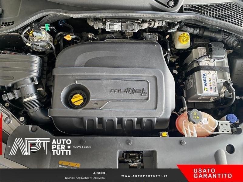 FIAT Tipo Tipo 5p 1.3 mjt Easy Business s&s 95cv