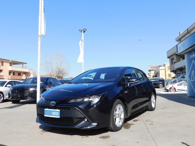 TOYOTA Corolla 1.8 Hybrid Business