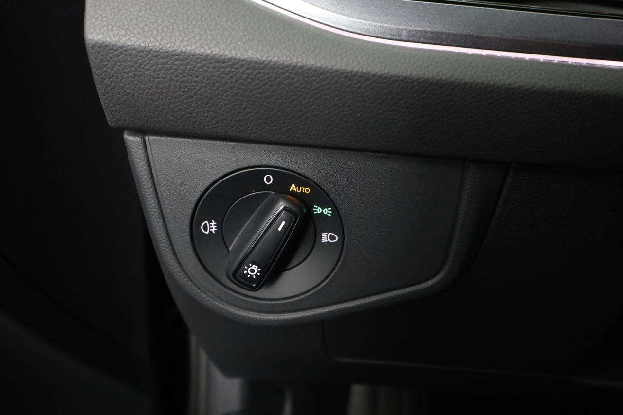 VOLKSWAGEN Polo 6ª serie Polo 2.0 TSI DSG GTI