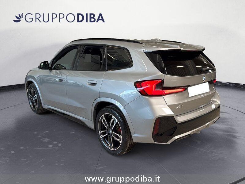 BMW X1 U11 xdrive20d mhev 48V MSport Pro auto