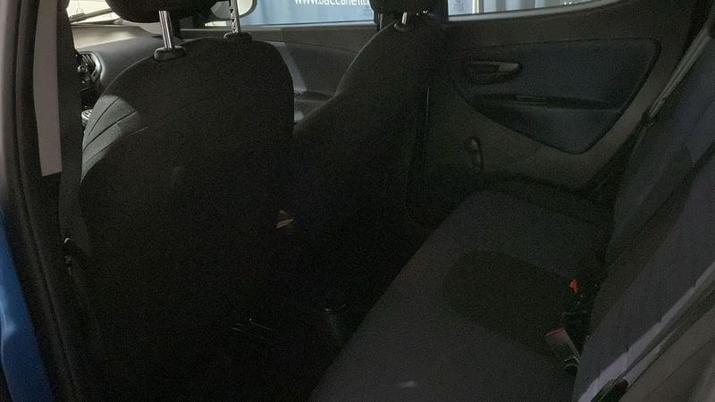 Lancia Ypsilon Ypsilon 1.0 FireFly 5 porte S&S Hybrid Platino