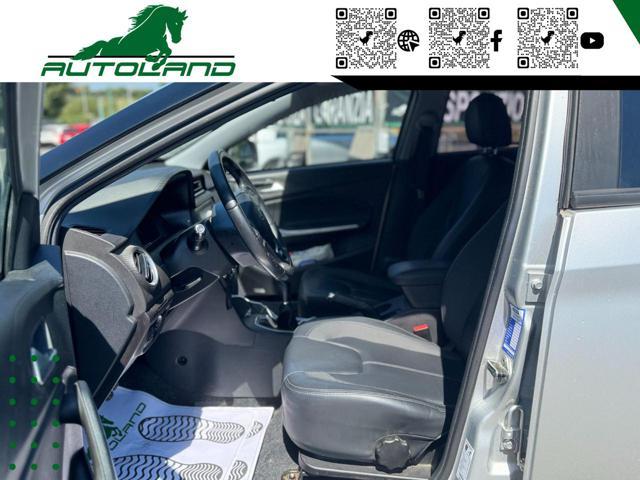 DR MOTOR DR3 S2 1.5 Bi-Fuel GPL117CV UniPro CronoTagliandi