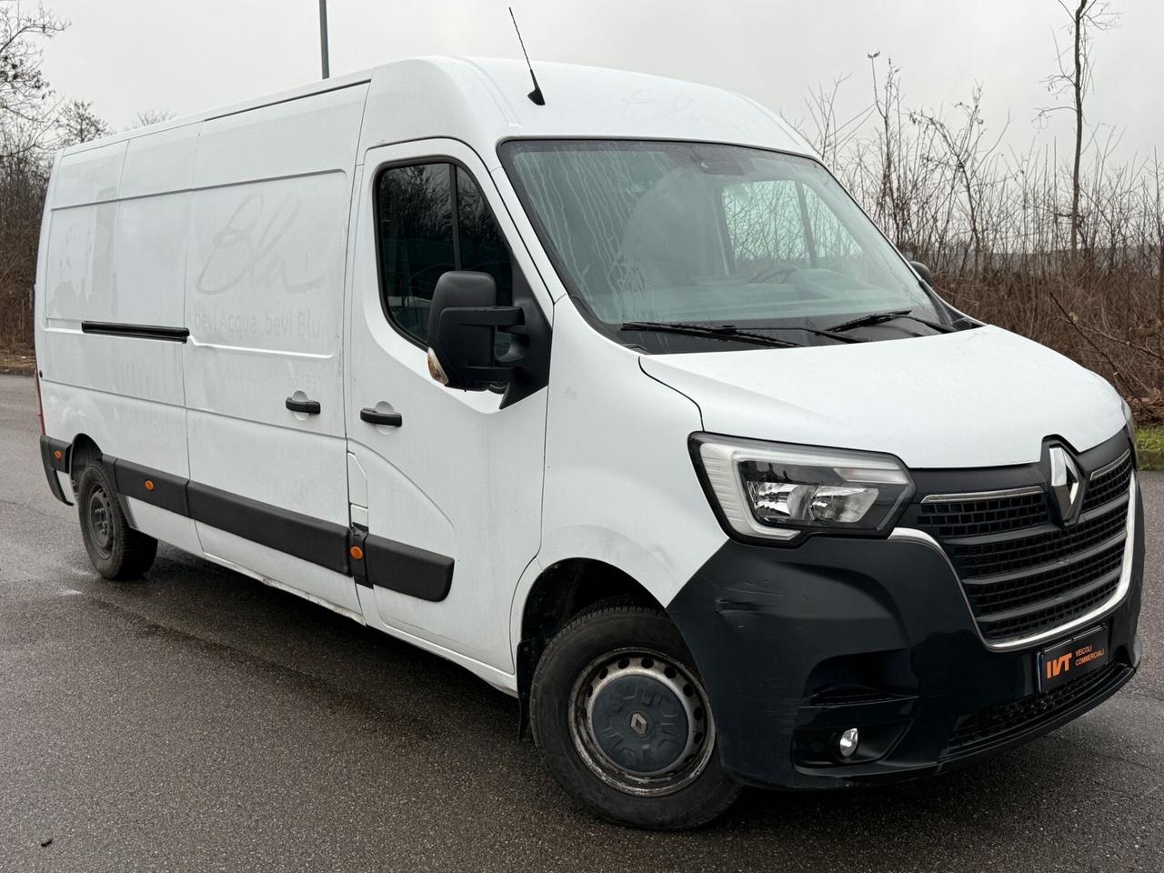 Renault Master MAXI Eu6.2 2020