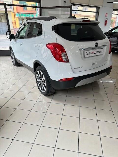 Opel Mokka X 1.6 cdti Innovation