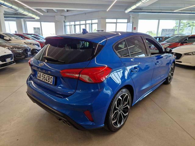 FORD Focus 1.5 EcoBoost 150 CV aut. 5p. ST-Line Co-Pilot