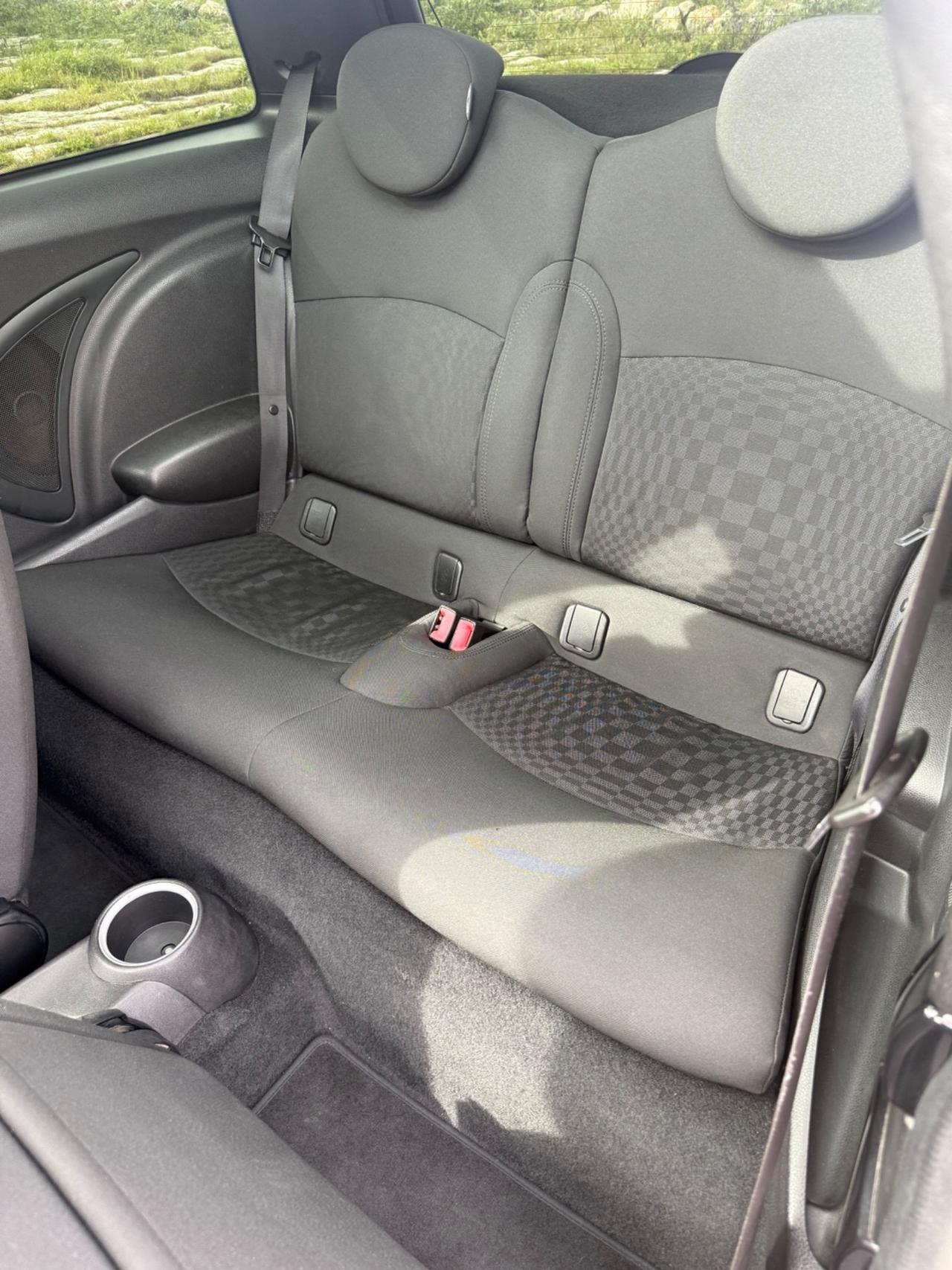 Mini John Cooper Works