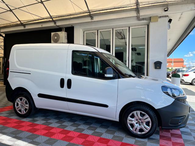 FIAT Doblo Doblò 1.6 MJT 105CV S&S PC-TN Cargo Lounge