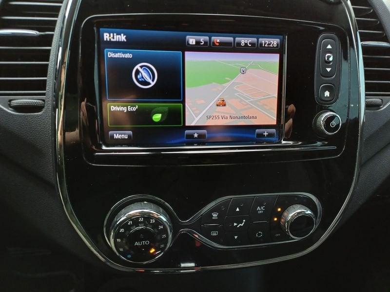 Renault Captur dCi 90 CV EDC . AUTOCARRO N1 - IVA COMPRESA