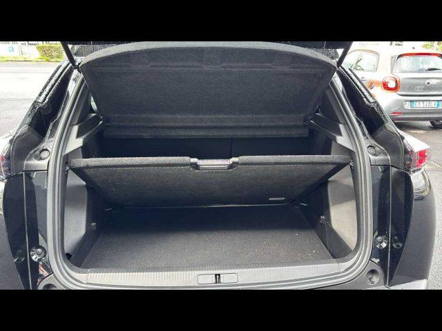 PEUGEOT 2008 2ª serie - BlueHDi 130 S&S EAT8 GT