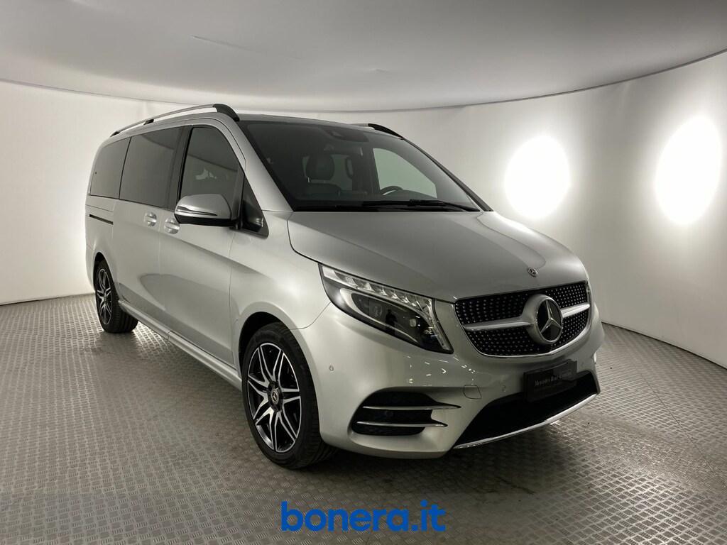Mercedes Classe V Long 220 D Sport 9G-Tronic Plus