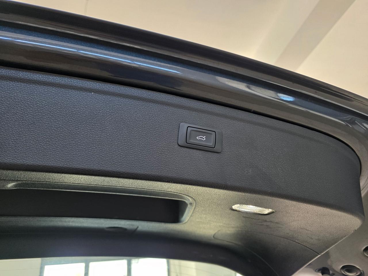 Audi Q5 - 40 TDI 204 CV quattro S tronic Business Advanced