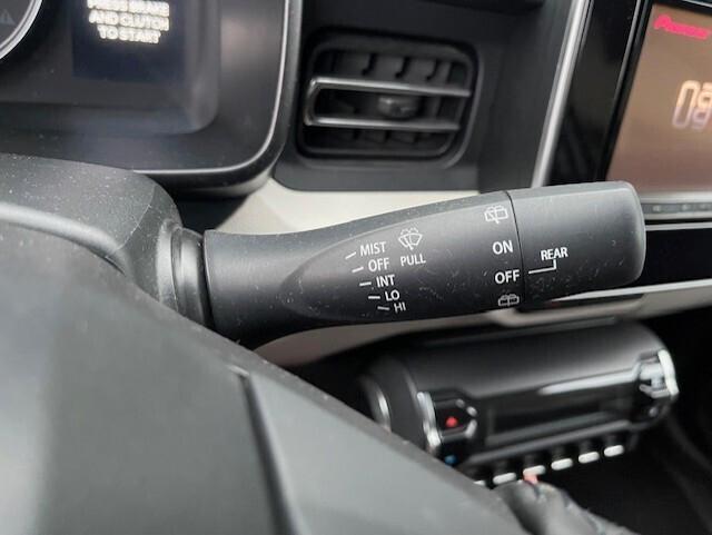 Suzuki Ignis 1.2 Hybrid 4WD All Grip iAdventure anno 2017