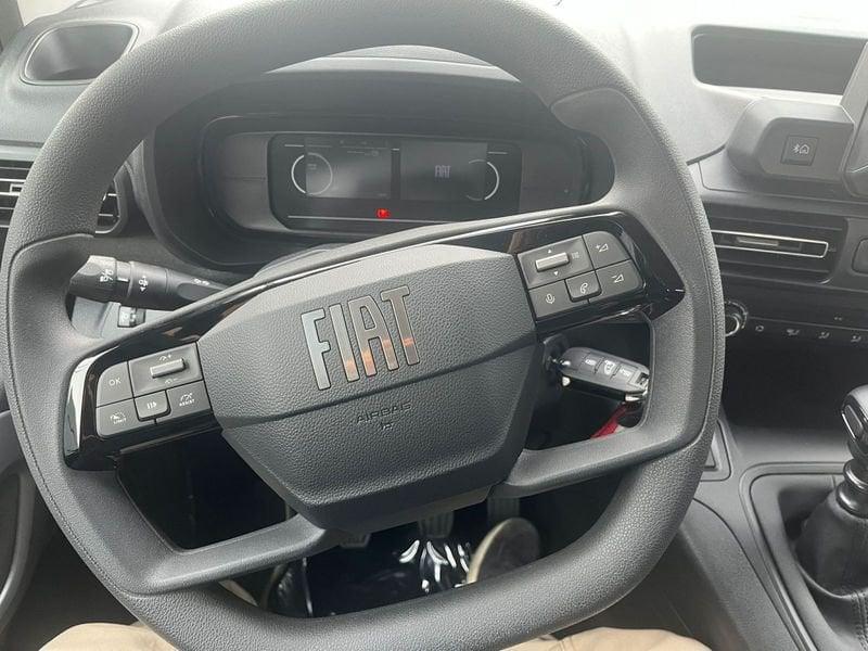 FIAT Doblò Doblo Passo Corto 1.2 Doblo 110cv