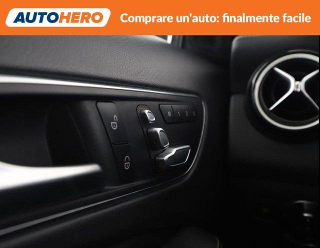 MERCEDES-BENZ GLA 200 Sport