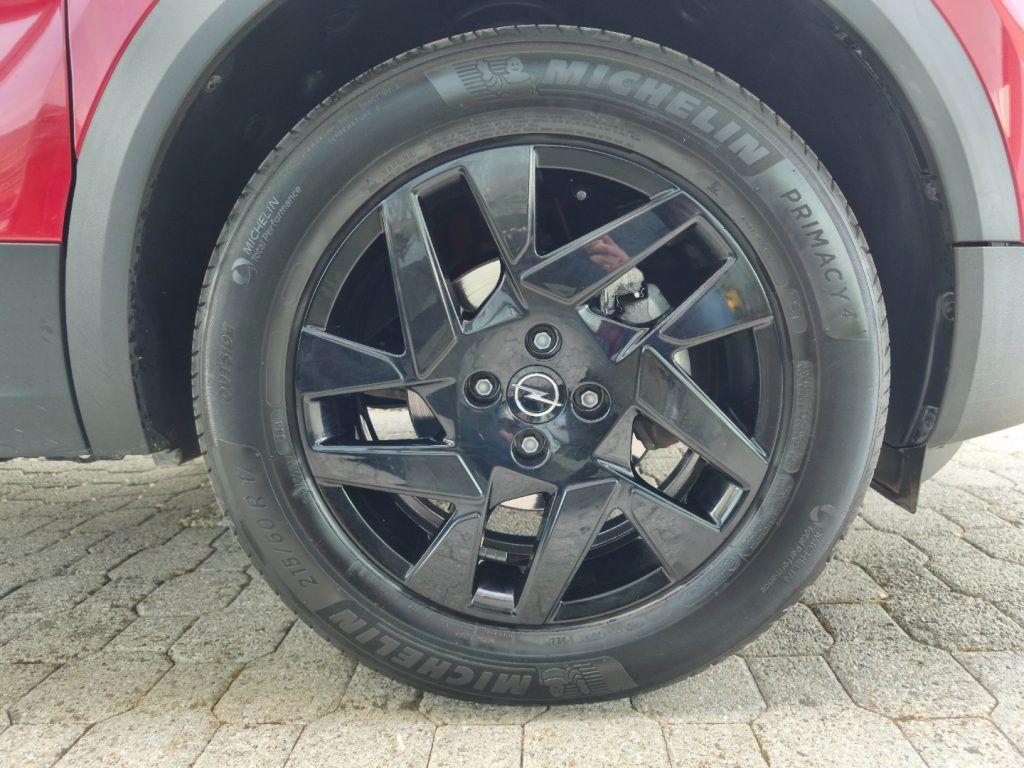 Opel Mokka 1.5 diesel GS Line OK NEOPATENTATI