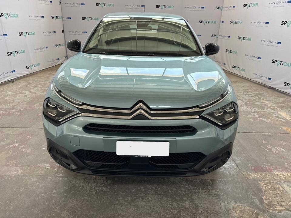 Citroen C4 PureTech 130 S&S EAT8 Feel Pack