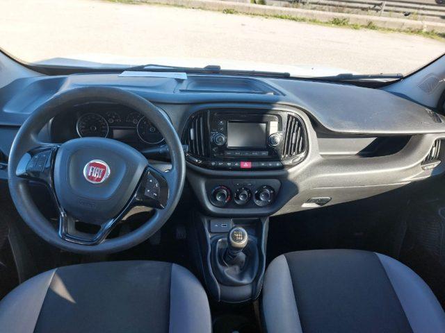 FIAT Doblo Doblò 1.6 MJT 105CV