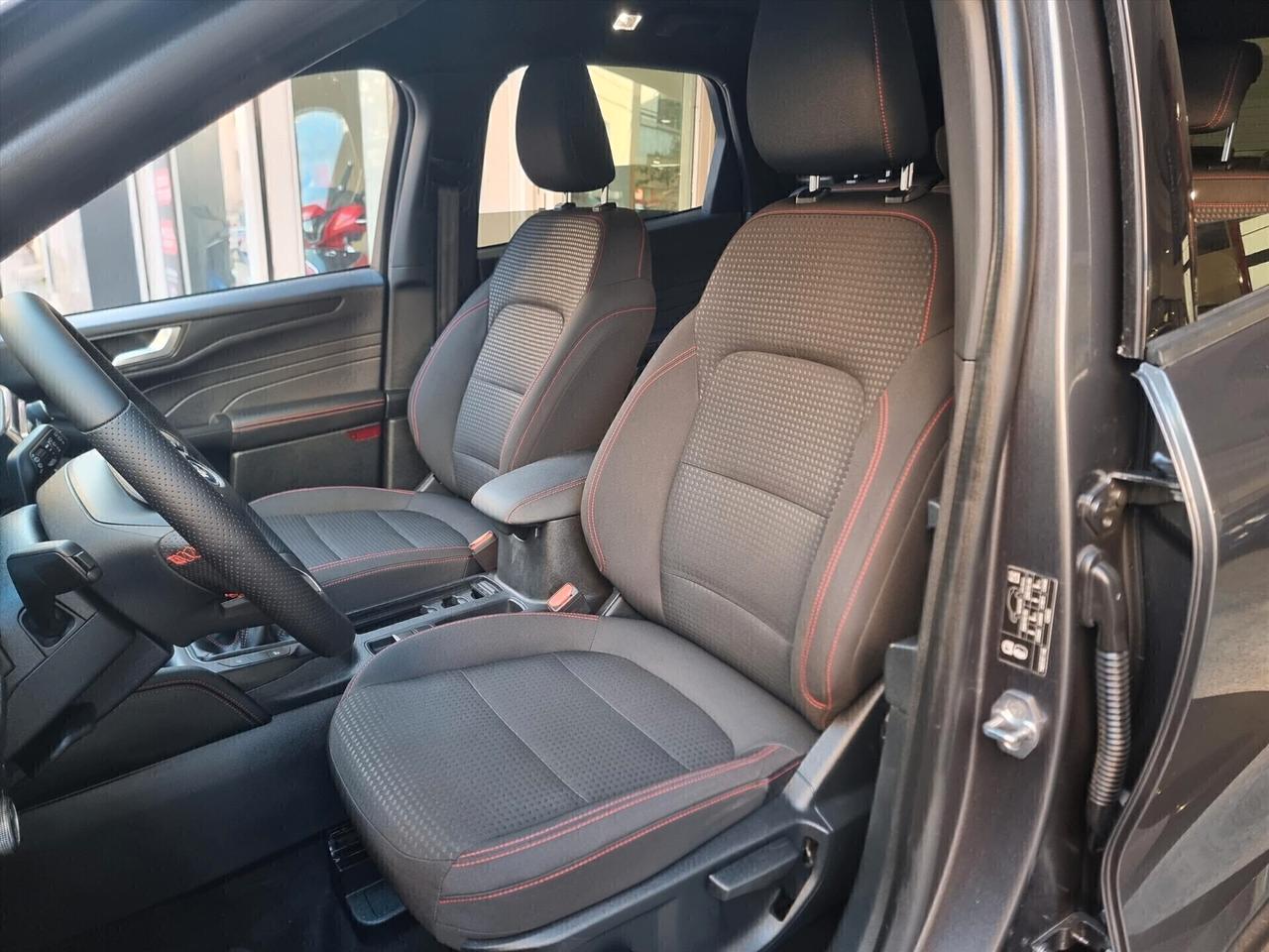 Ford Kuga garanzia 24 mesi 1.5 EcoBoost 150 CV 2WD ST-Line