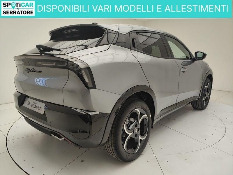 Alfa Romeo Junior Ibrida My26 Ibrida Ti 1.2 145cv Hybrid Edct6 - Stock