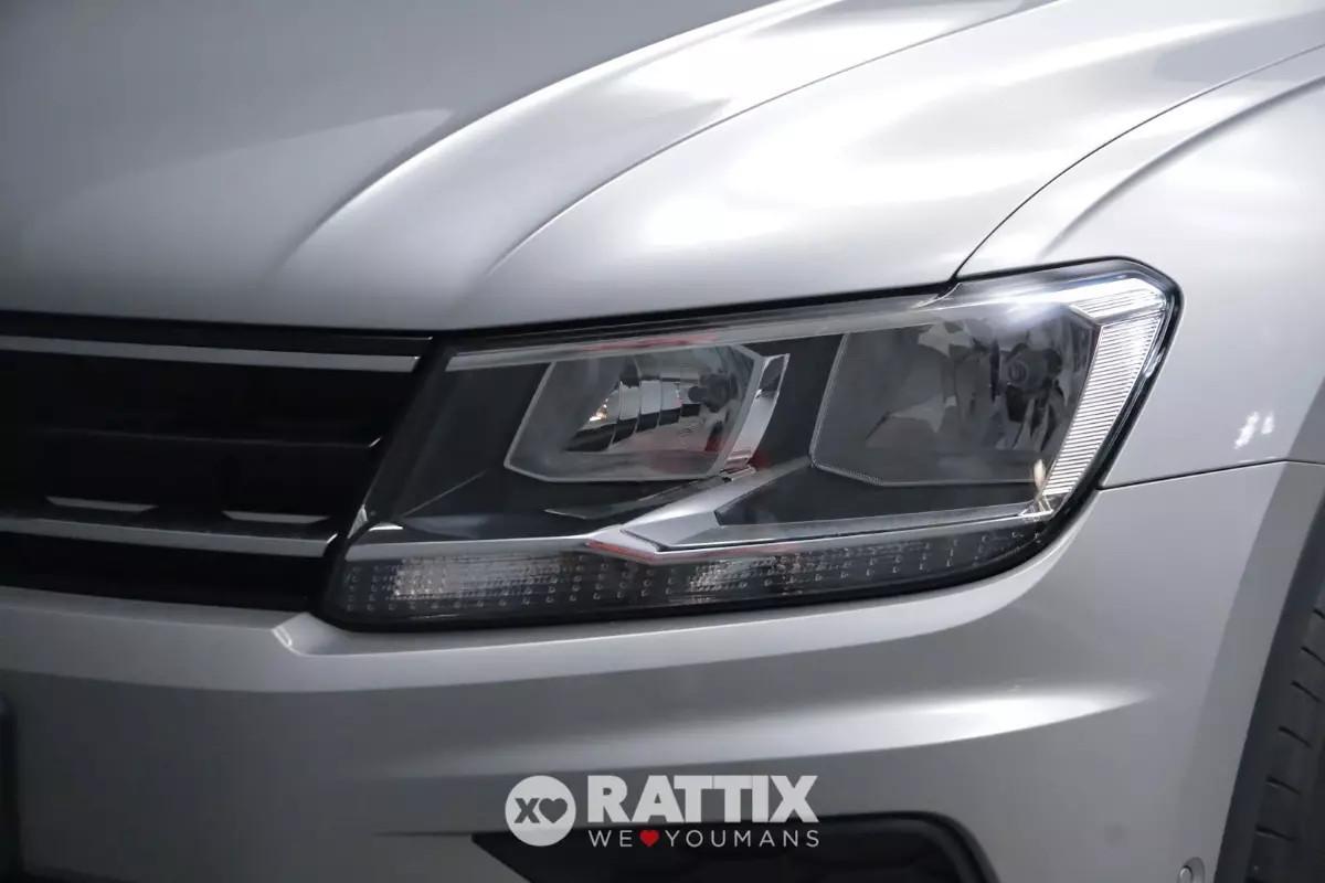 Volkswagen Tiguan 2.0 TDI 150CV Business DSG