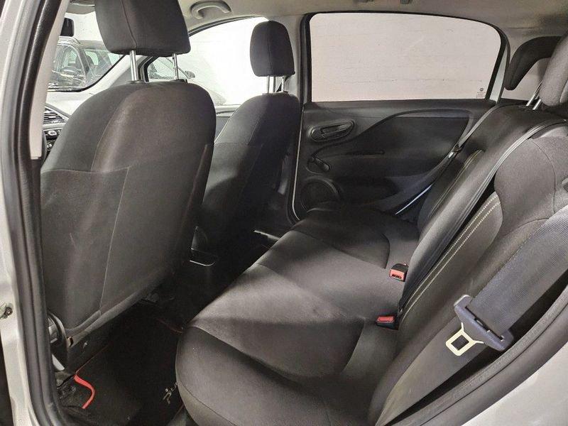 FIAT Punto 1.3 MJT II 75 CV 5 porte Young