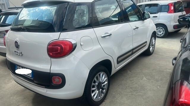 FIAT 500L 10/2016