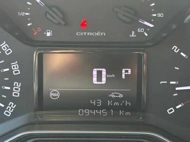 CITROEN C3 Aircross PureTech 130 S&S EAT6 Shine Pack