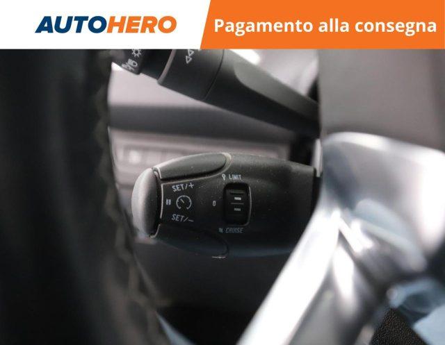 PEUGEOT 2008 1° serie BlueHDi 100 Allure