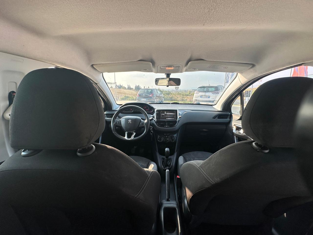 Peugeot 208 1.2 PureTech 82 CV Allure