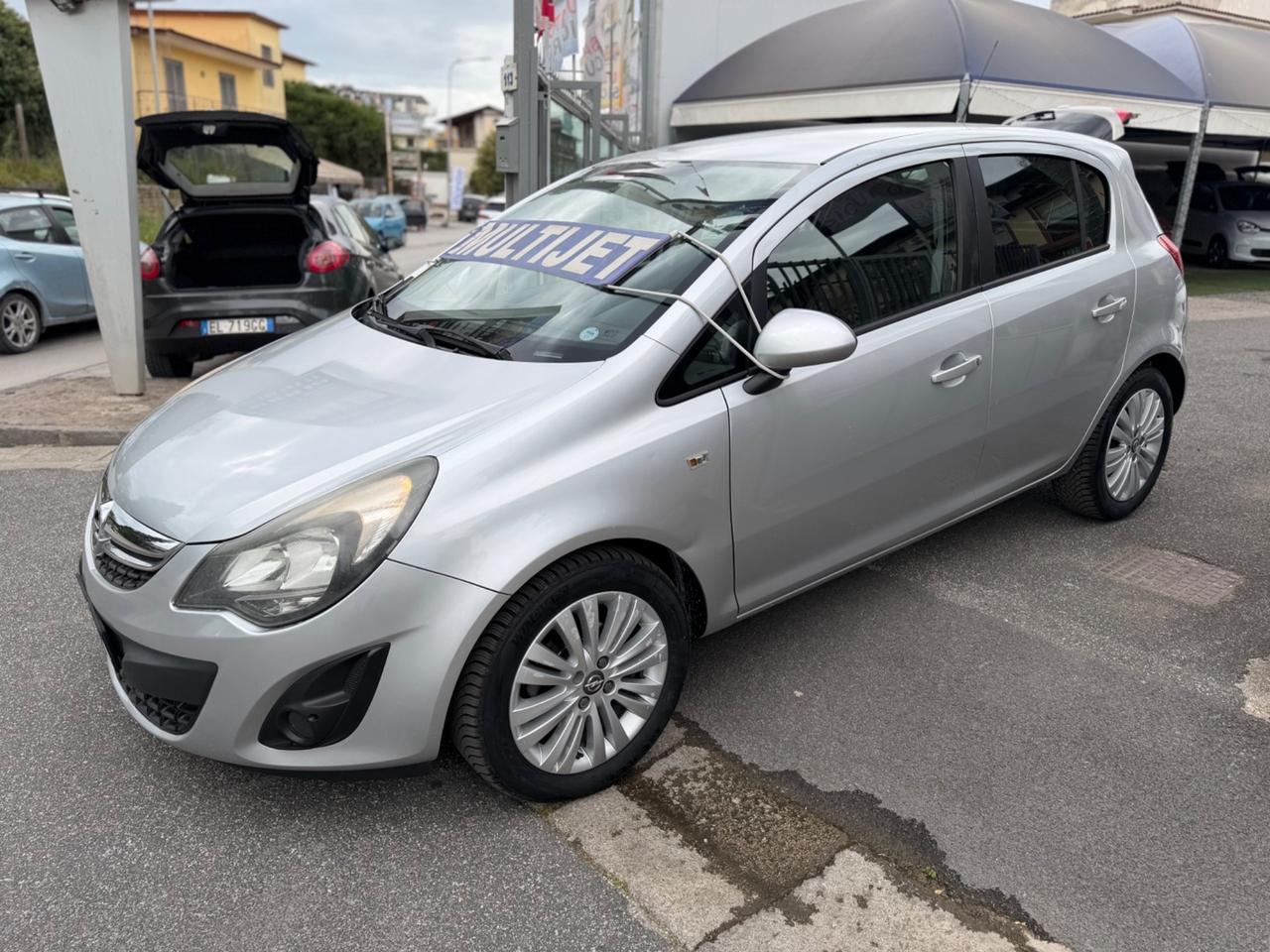 Opel Corsa 1.3 CDTI 75CV F.AP. 5 porte Sport
