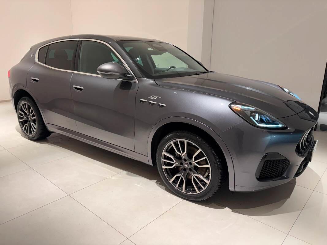 Maserati Grecale 2.0 mhev GT 300cv auto