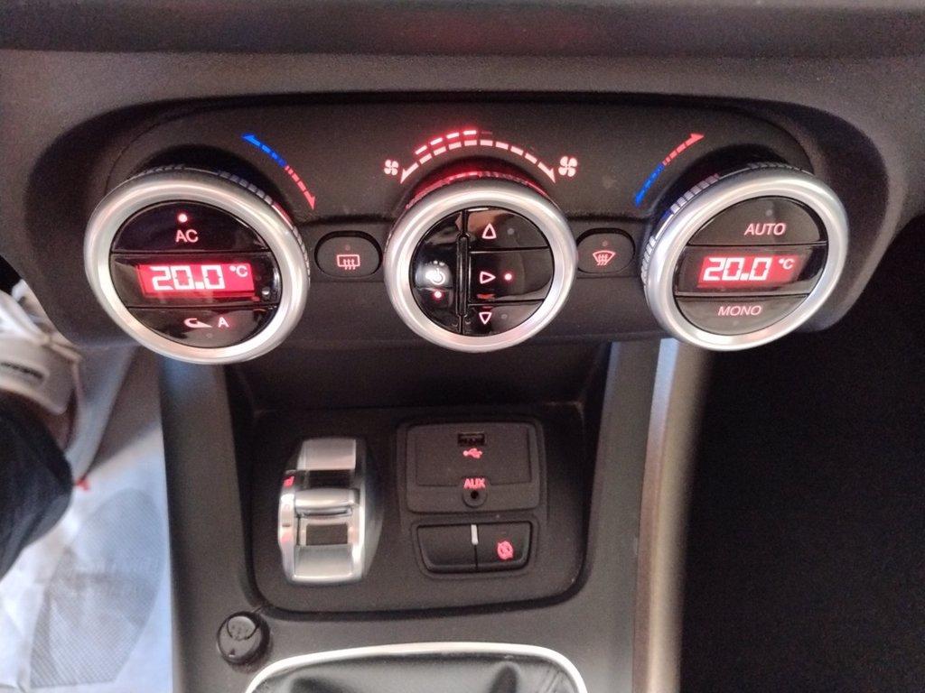 ALFA ROMEO Giulietta 1.6 jtdm business e5+ del 2015