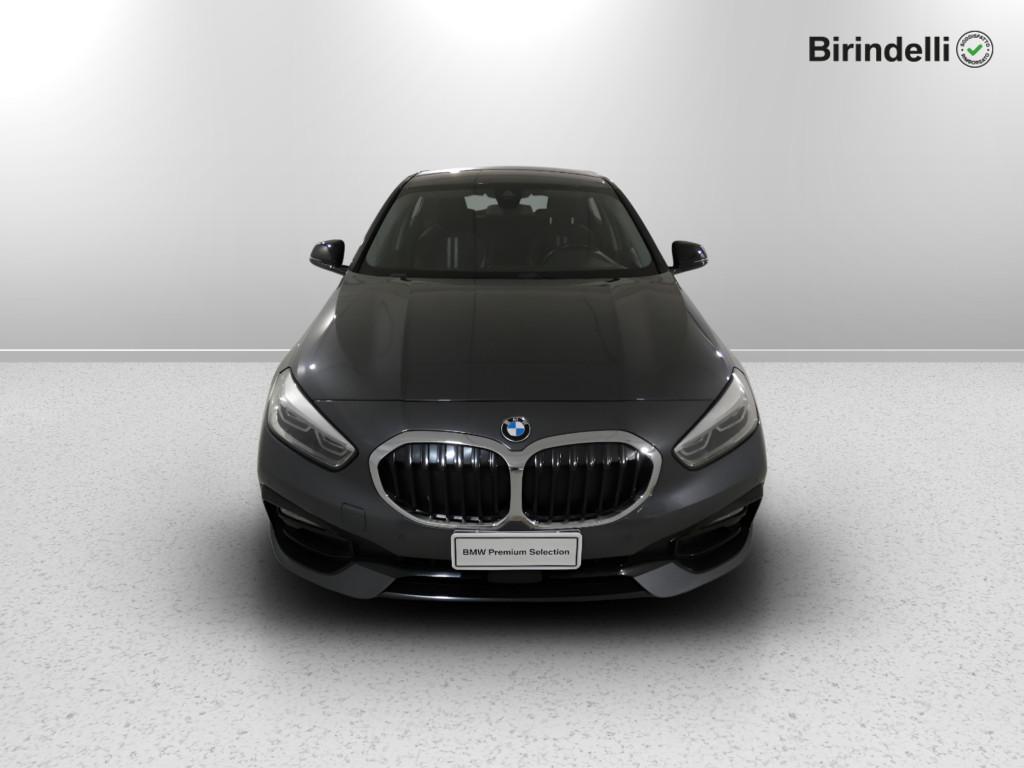 BMW Serie 1 (F40) - 116d 5p. Sport