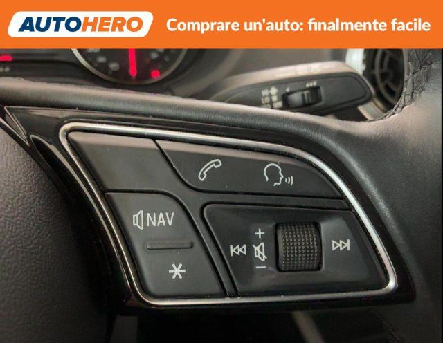 AUDI Q2 35 TFSI Admired Advanced