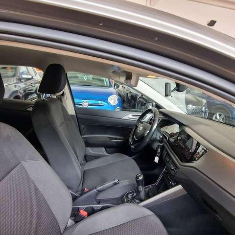 Volkswagen Polo Polo 5p 1.0 tgi Trendline 90cv my19