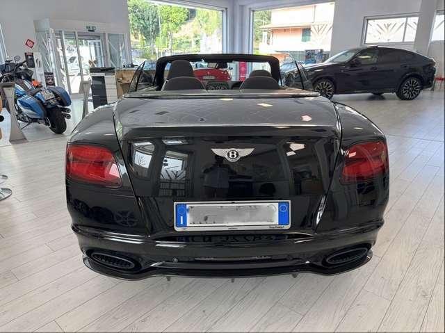 Bentley Continental GTC 4.0 V8 S 528cv E6