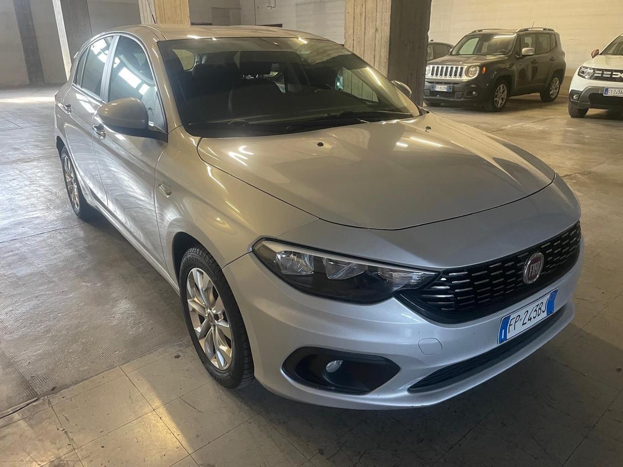 Fiat Tipo 1.4 SW Lounge