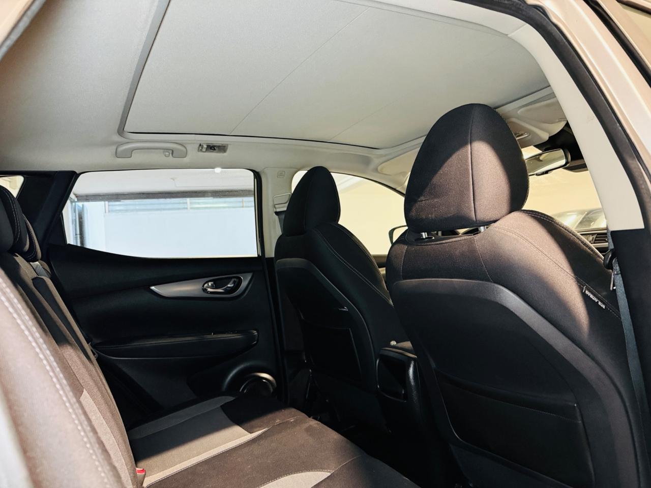 Nissan 1.5 DCI *110 CV*TETTO PANORAMA*INTERNI ARKANA*