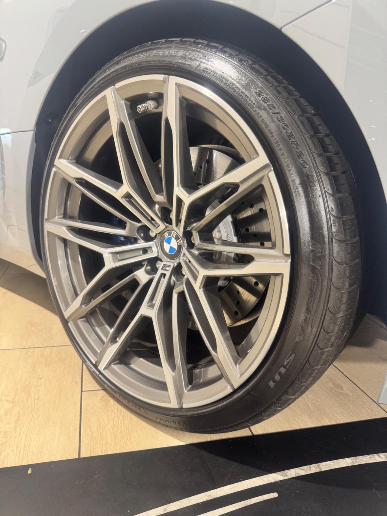 Bmw M2 POSTERIORE MANUTENZIONI + GARANZIA 2028 OK PERMUTE FINANZIABILE