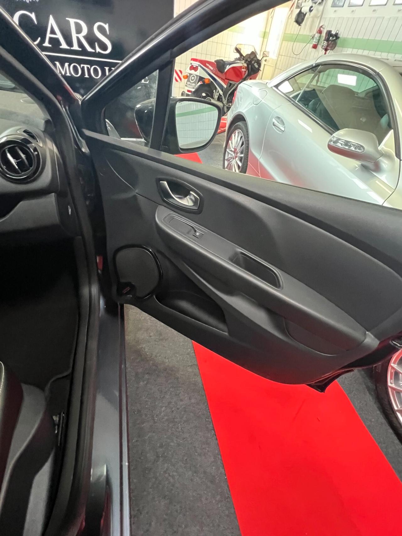 Renault Clio dCi 8V 75 CV 5 porte Business