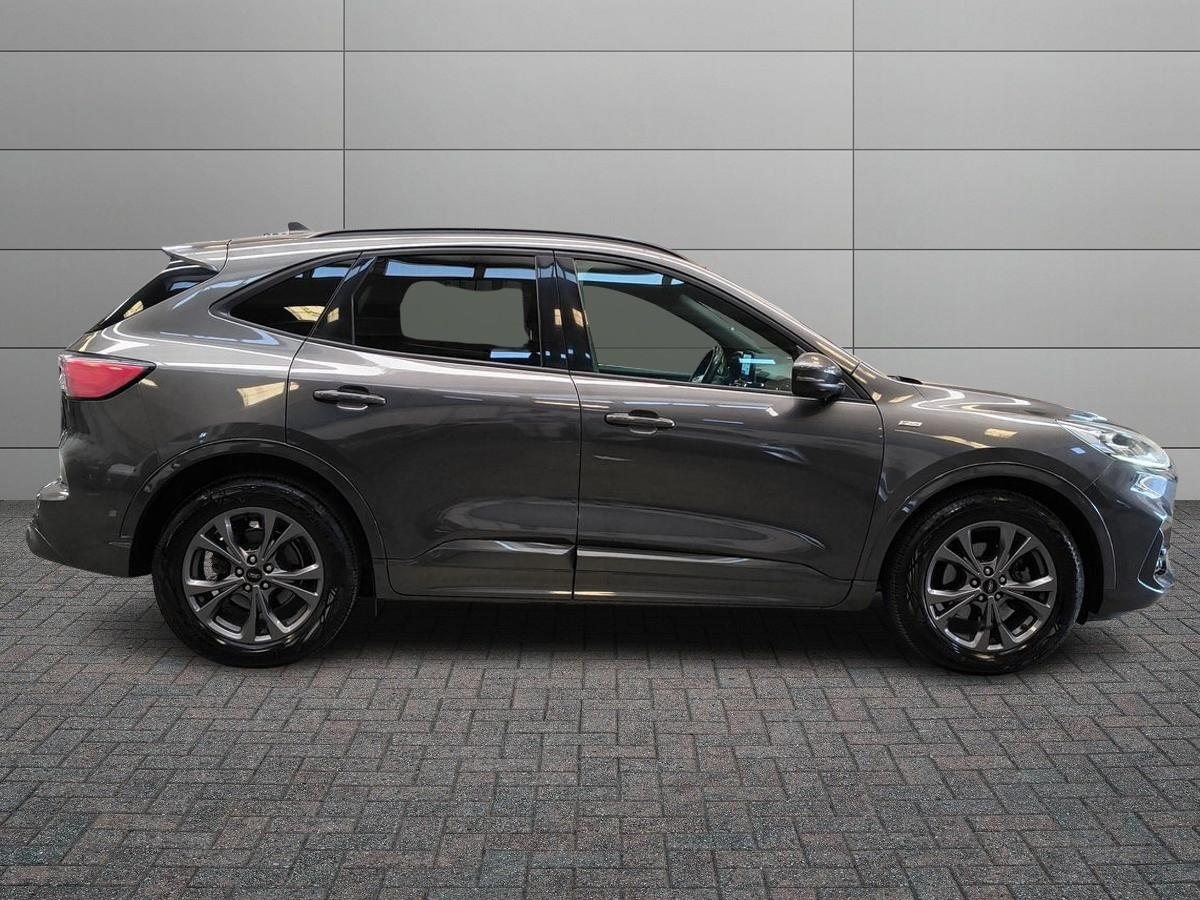 FORD Kuga III 2020 - Kuga 2.5 full hybrid ST-Line X Design 2wd 19