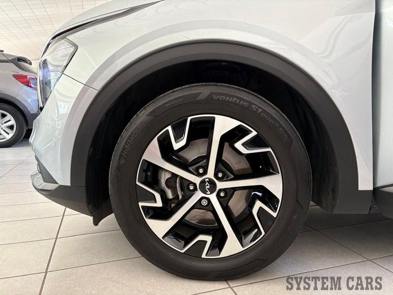 KIA Sportage 1.6 TGDi MHEV Style
