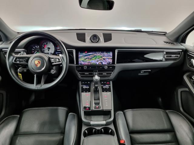 PORSCHE Macan 2.9 S - PDK - TETTOAPRIBILE 381 CV