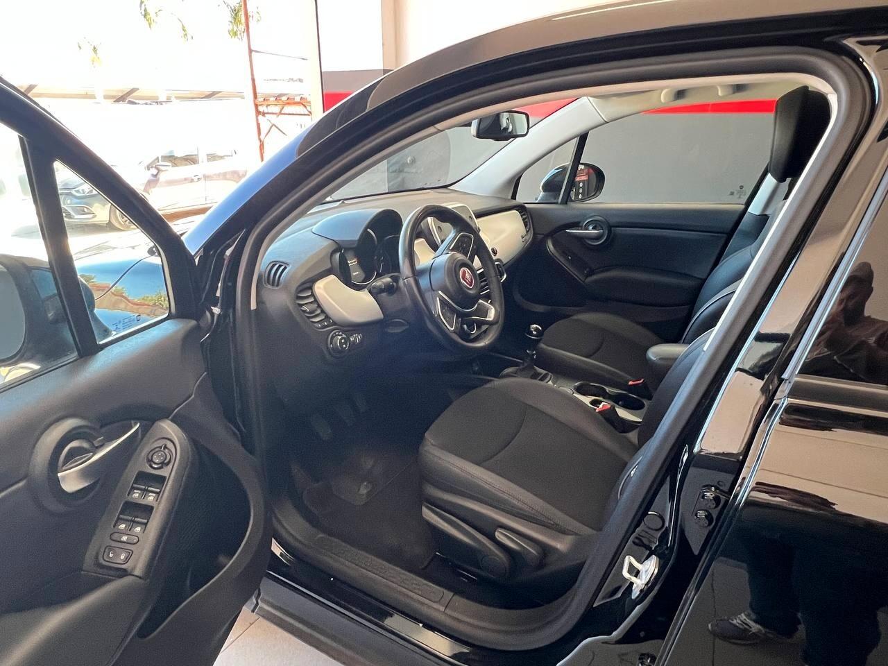 Fiat 500X 1.6 MultiJet 130 CV Connect