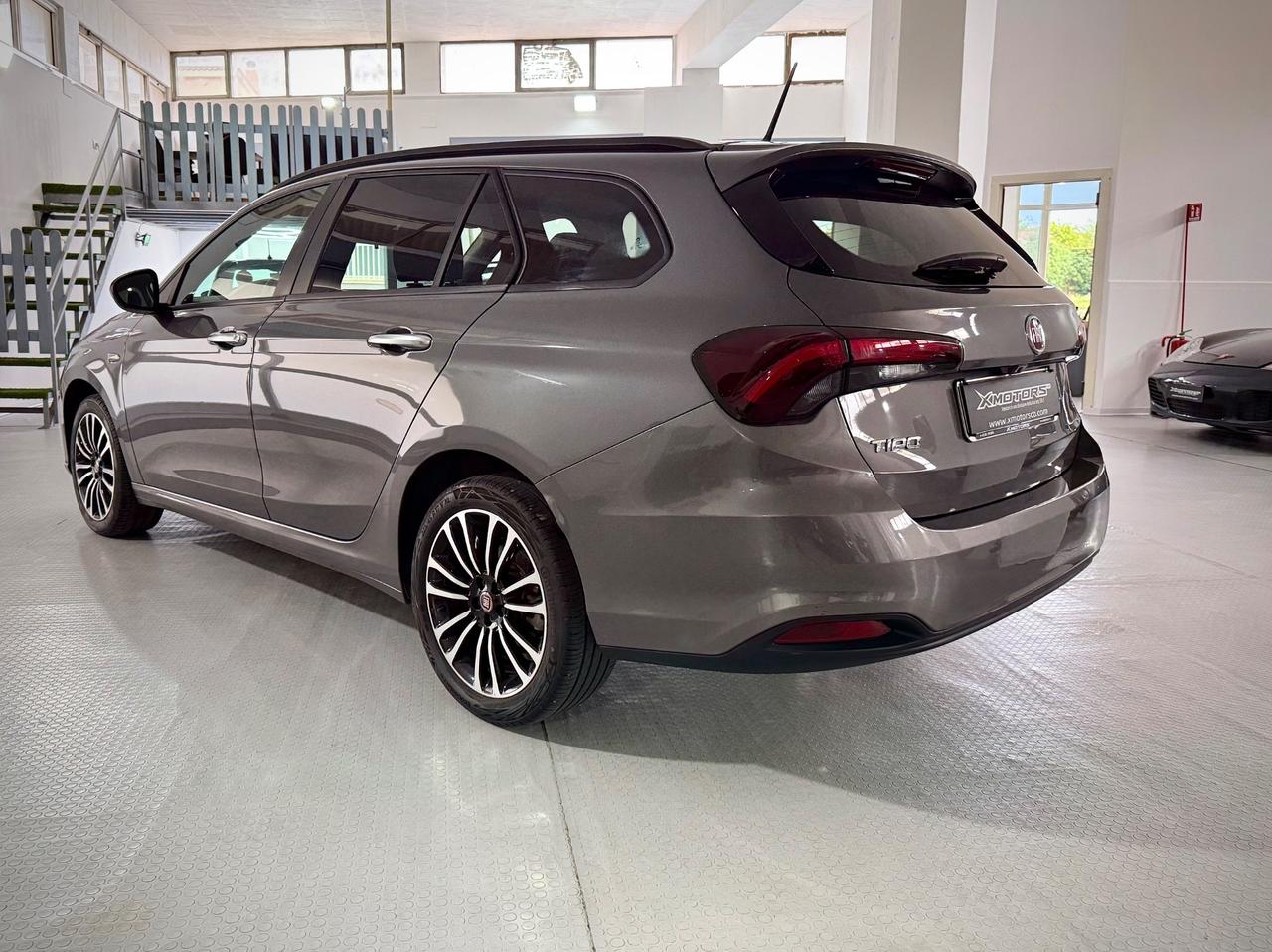 Fiat Tipo 1.3 Mjt SW Aziendale City Life