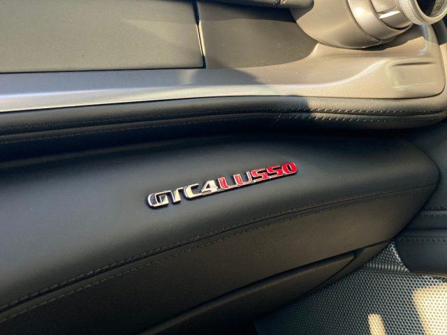 FERRARI GTC4 Lusso GTC4Lusso